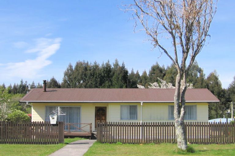 Photo of property in 67 Lisa Crescent, Mangakakahi, Rotorua, 3015