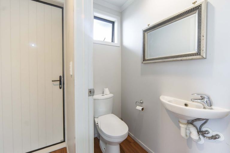 Photo of property in 1e O'donoghue Street, Hillcrest, Hamilton, 3216