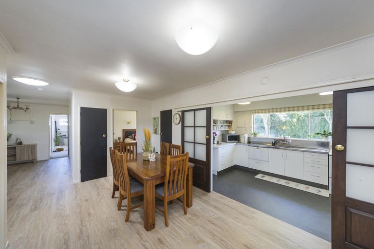 Photo of property in 50 Windsor Street, Terrace End, Palmerston North, 4410