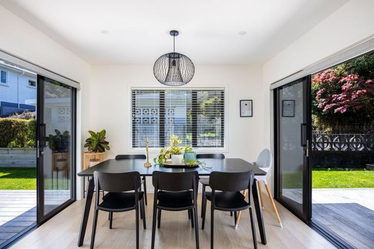 Photo of property in 25a Fernleigh Street, Ferndale, New Plymouth, 4310