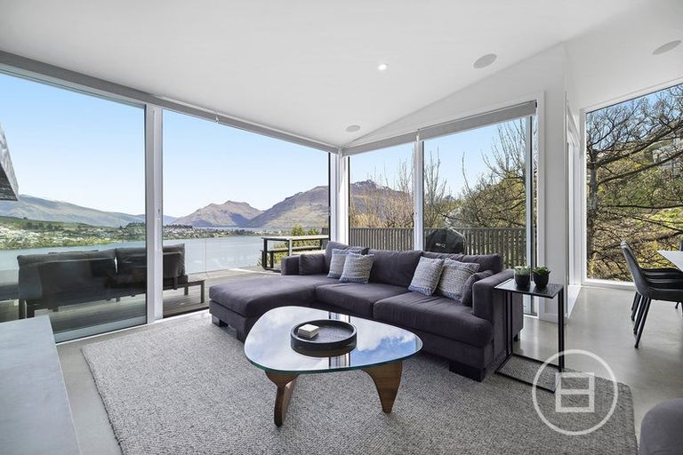 Photo of property in St Andrews Park, 9b Saint Mathews Place, Queenstown, 9300