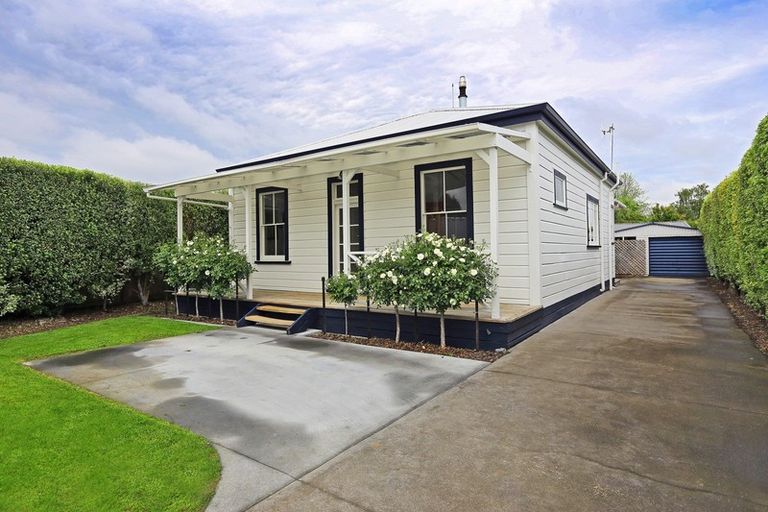 Photo of property in 204 Gascoigne Street, Raureka, Hastings, 4120