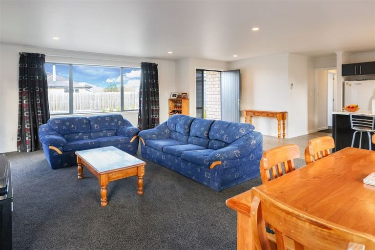 Photo of property in 4a Magnolia Drive, Netherby, Ashburton, 7700