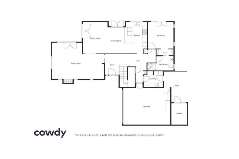 Photo of property in 59 Murray Place, St Albans, Christchurch, 8014