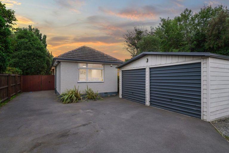 Photo of property in 616 Halswell Road, Halswell, Christchurch, 8025
