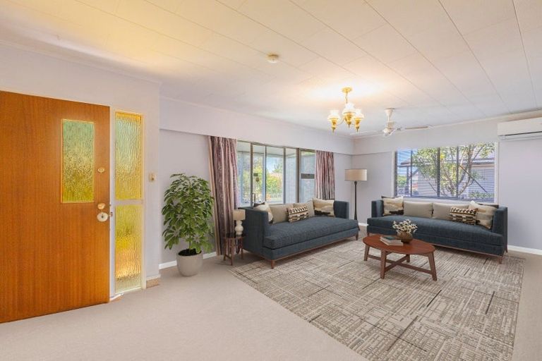 Photo of property in 7 Guildford Street, Tamatea, Napier, 4112