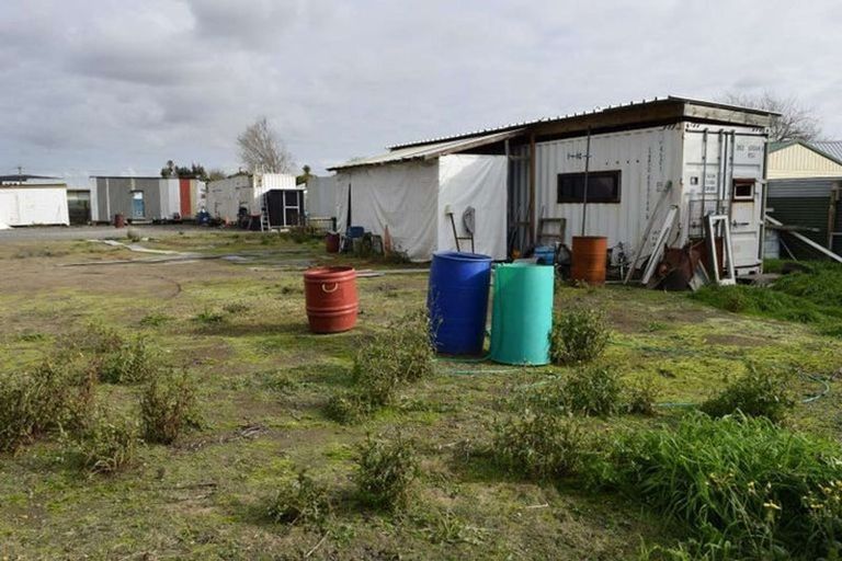 Photo of property in 21a Station Road, Whakatu, Hastings, 4102