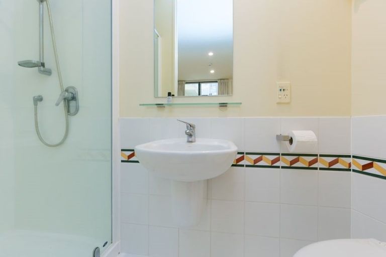 Photo of property in Sirocco Apartments, 603/8 Church Street, Wellington Central, Wellington, 6011