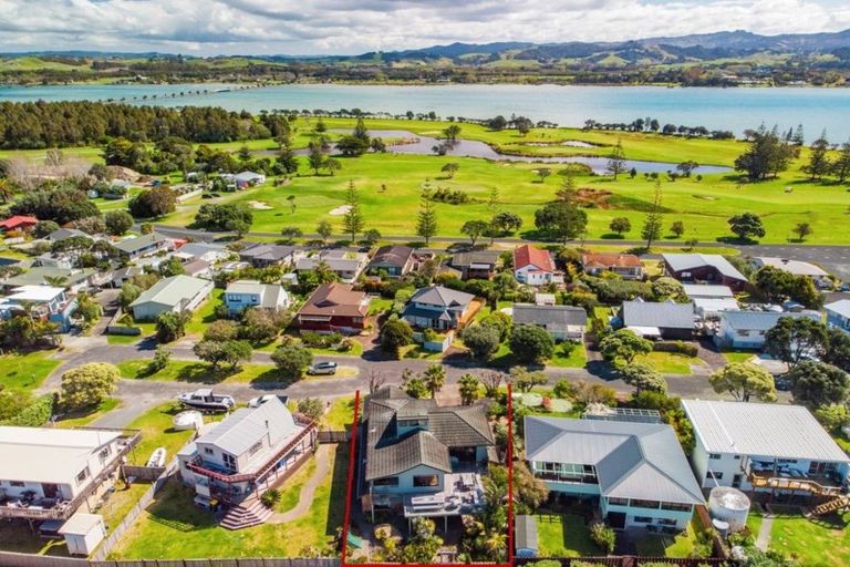 Photo of property in 34 Caroline Heights, Omaha, Warkworth, 0986