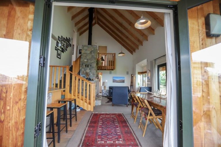 Photo of property in 237 Flynns Road, Staveley, Ashburton, 7771