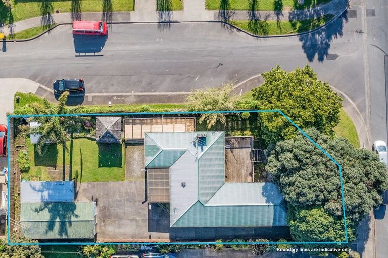 Photo of property in 154 Hepburn Road, Glendene, Auckland, 0602
