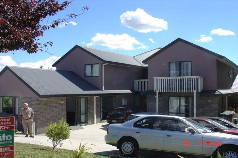 Photo of property in 66 Tawa Street, Melville, Hamilton, 3206