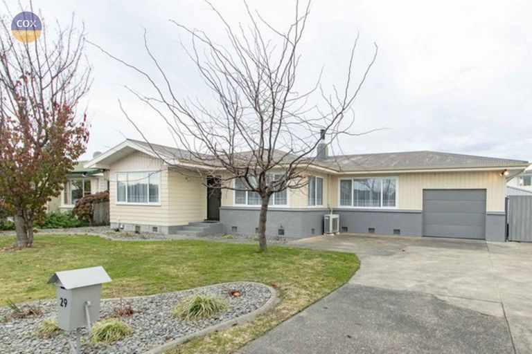 Photo of property in 29 James Foley Avenue, Pirimai, Napier, 4112