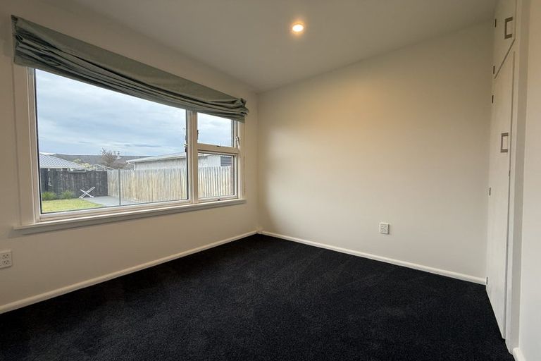 Photo of property in 6/152 Brookside Terrace, Bryndwr, Christchurch, 8053