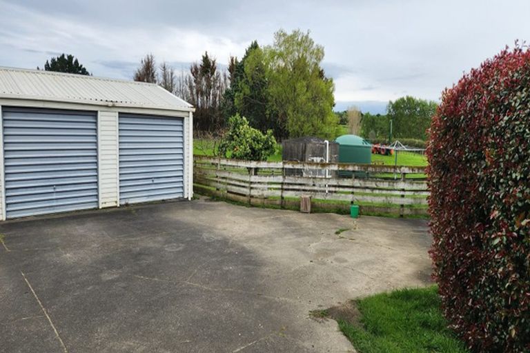 Photo of property in 297 Kingseat Road, Kingseat, Pukekohe, 2679