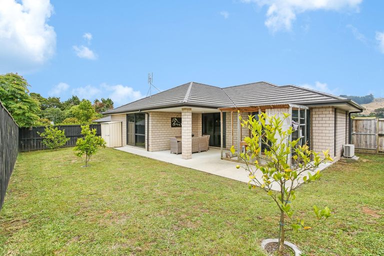 Photo of property in 172 Helenslee Road, Pokeno, 2472