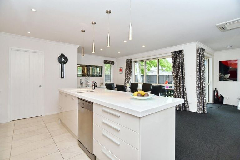 Photo of property in 147 Burwood Road, Burwood, Christchurch, 8083