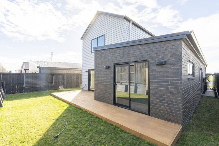 Photo of property in 31 Earp Crescent, Chartwell, Hamilton, 3210