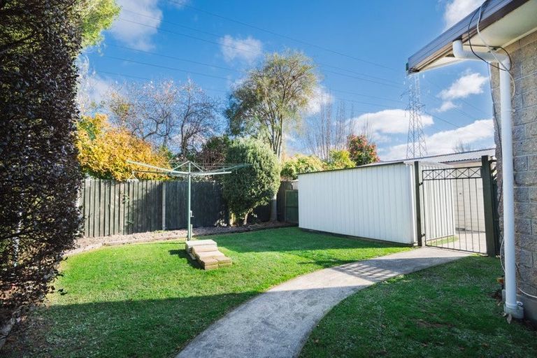 Photo of property in 7 Rosamund Place, Halswell, Christchurch, 8025