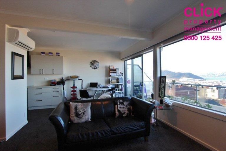 Photo of property in 1/68 Duncan Street, Dunedin Central, Dunedin, 9016