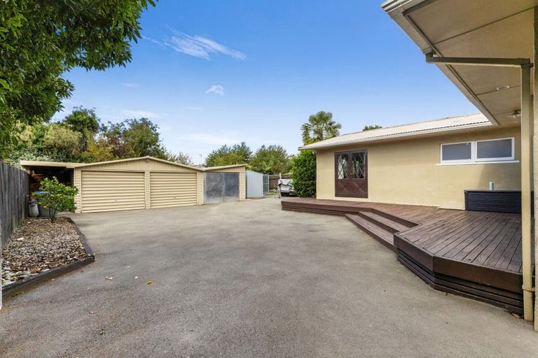 Photo of property in 117 Ellis Street, Brightwater, 7022