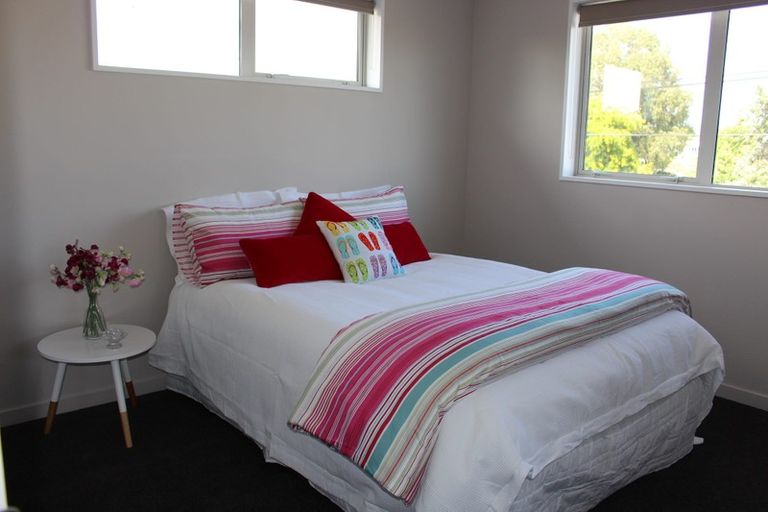 Photo of property in 21a Dickens Street, Addington, Christchurch, 8024