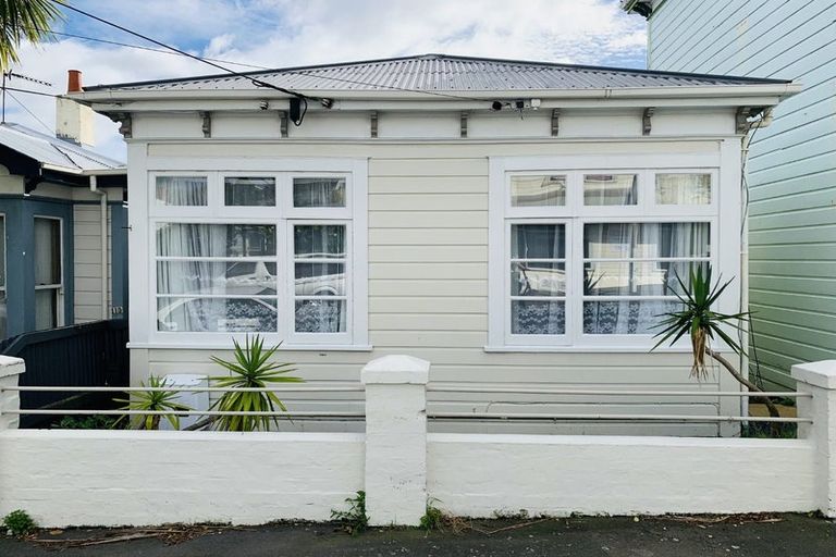 Photo of property in 117 Constable Street, Newtown, Wellington, 6021
