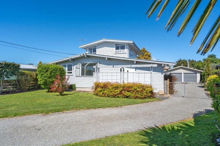 Photo of property in 15 Fergusson Street, Solway, Masterton, 5810