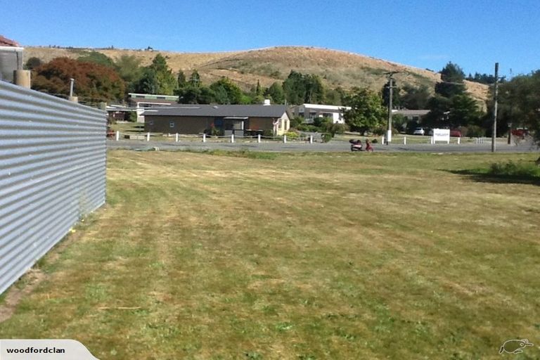 Photo of property in 35 Peel Street, Geraldine, 7930