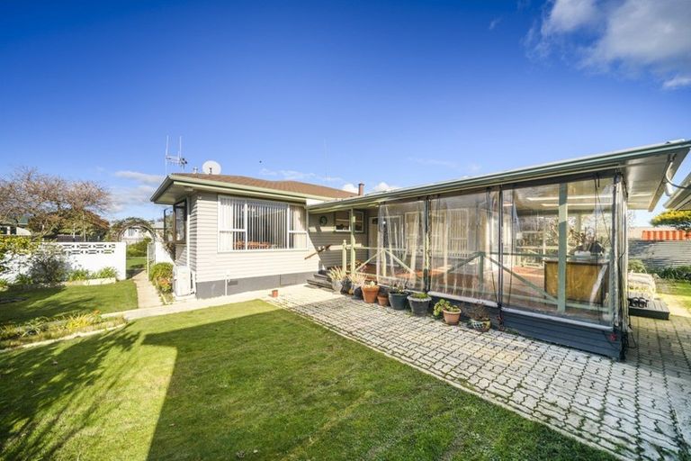Photo of property in 36 Aspiring Avenue, Milson, Palmerston North, 4414