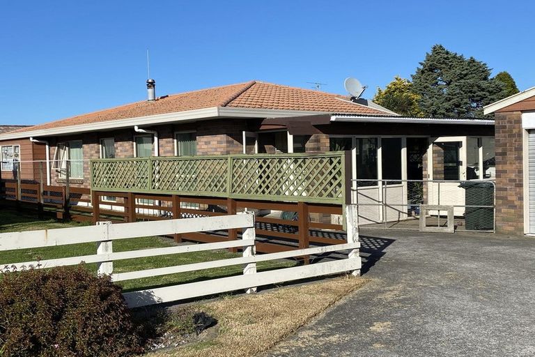 Photo of property in 29a Seymour Street, Waitara, 4320