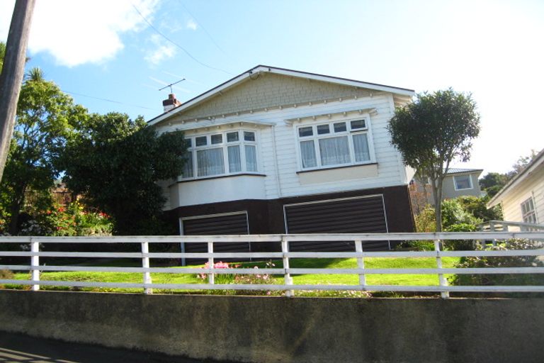 Photo of property in 1 Chapman Street, Wakari, Dunedin, 9010