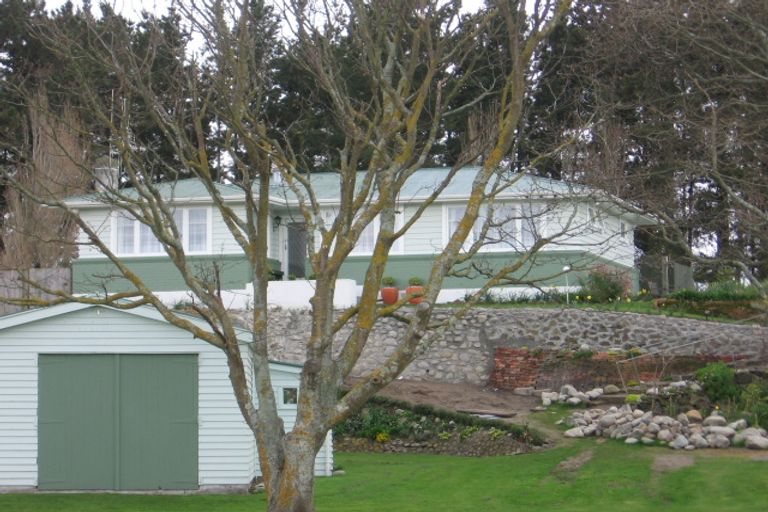 Photo of property in 79a Union Street, Foxton, 4814