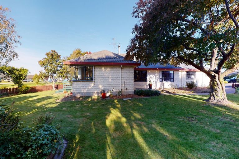 Photo of property in 6 Williamson Place, Allenton, Ashburton, 7700