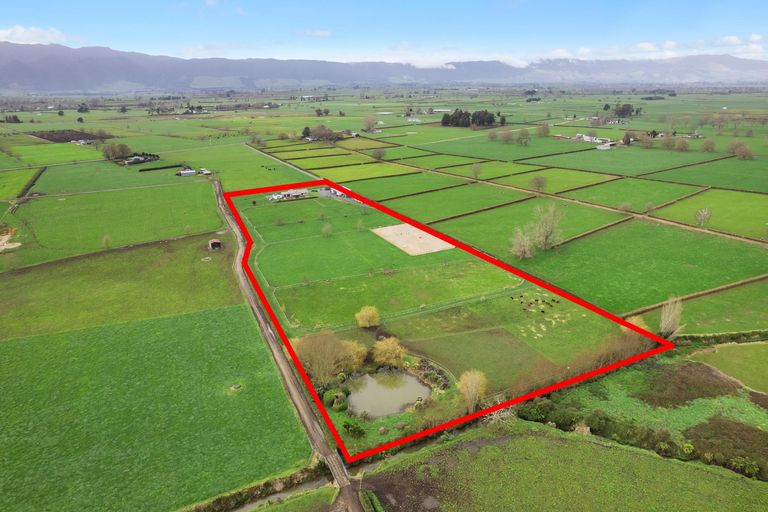 Photo of property in 1636 Alexandra Road, Waharoa, 3474