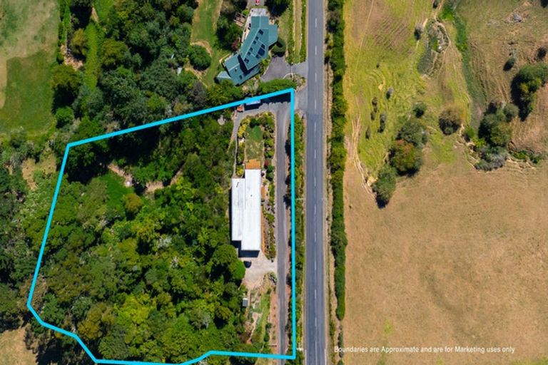 Photo of property in 340a Laxon Road, Rotokauri, Hamilton, 3289