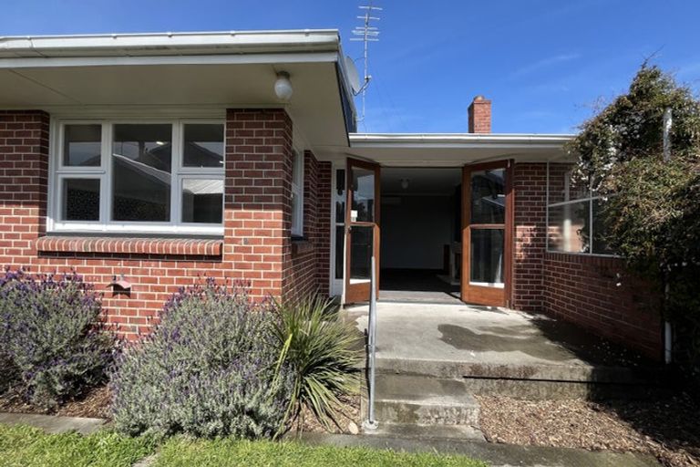 Photo of property in 73a Oxford Street, Hampstead, Ashburton, 7700