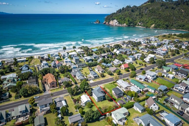 Photo of property in 115 Rangi Avenue, Whangamata, 3620