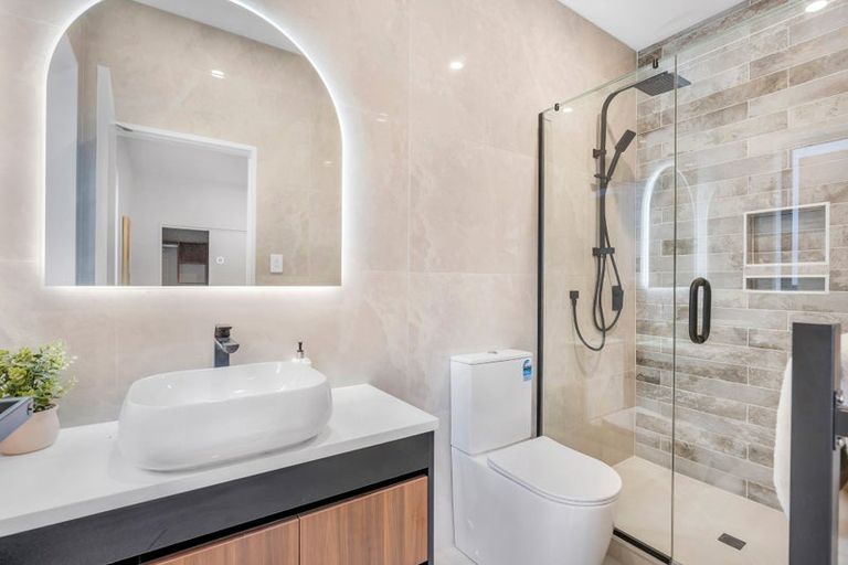 Photo of property in 31 Bremner Ridge Street, Flat Bush, Auckland, 2019