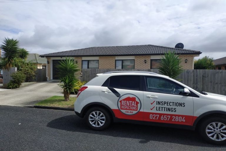 Photo of property in 24 Fitzroy Street, Papatoetoe, Auckland, 2104