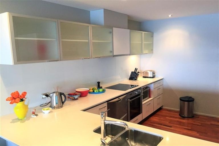 Photo of property in 502/7 Humber Street, Pandora, Napier, 4110