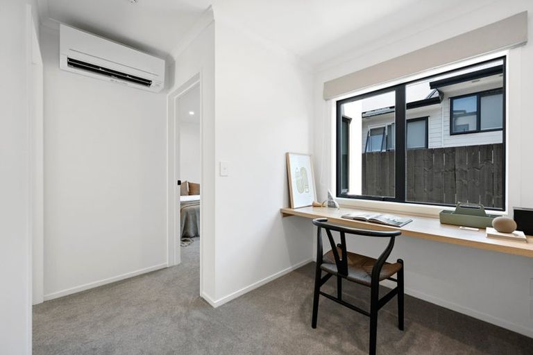 Photo of property in 5/1 Palmerston Street, Hamilton Central, Hamilton, 3204