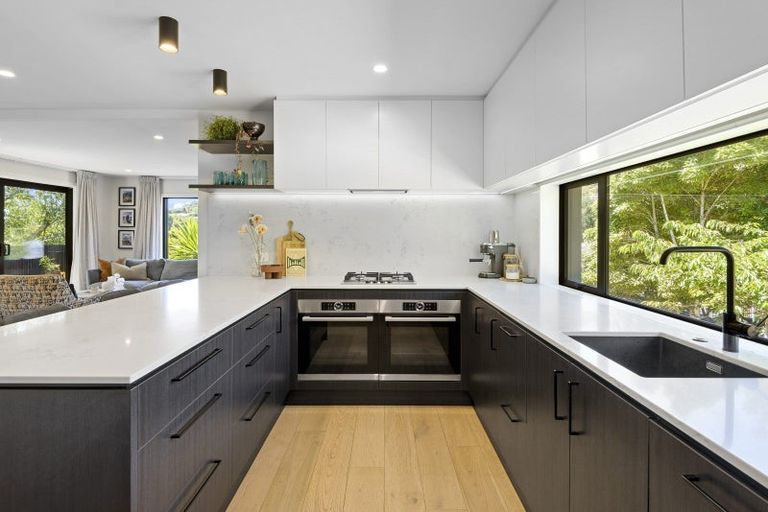 Photo of property in 2 Wedgewood Avenue, Cashmere, Christchurch, 8022