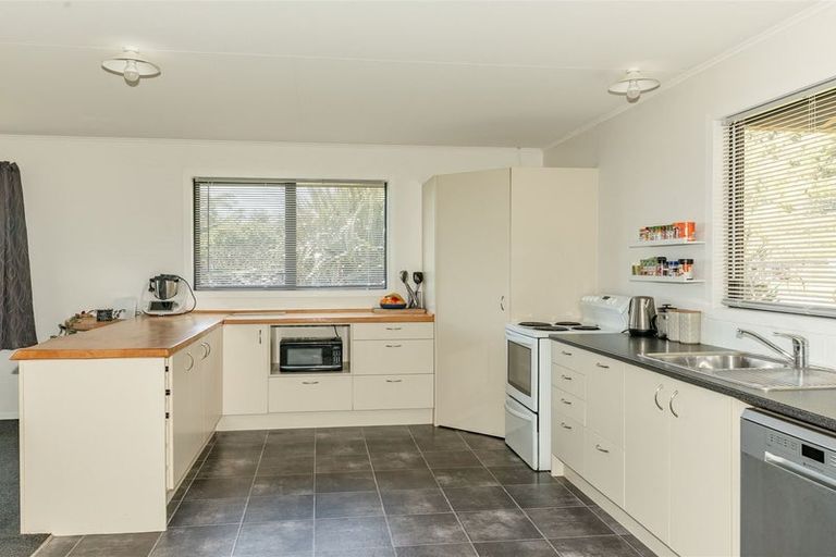 Photo of property in 1 Torea Street, Granity, 7891