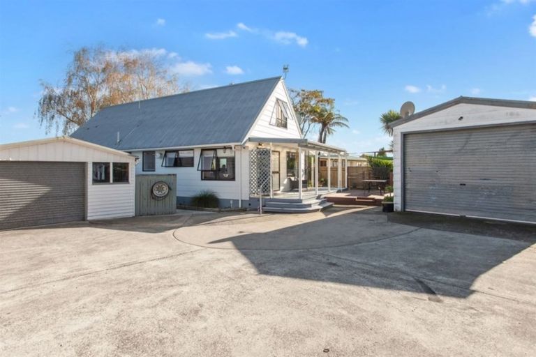Photo of property in 18 Cleary Avenue, Whakatane, 3120