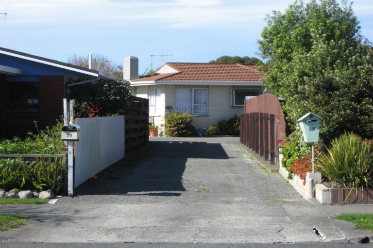 Photo of property in 20 Konini Crescent, Pirimai, Napier, 4112