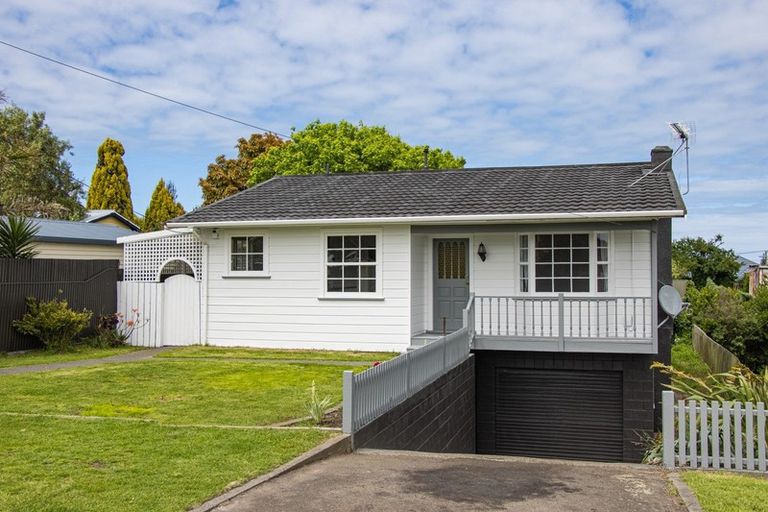 Photo of property in 119 Koromiko Road, Gonville, Whanganui, 4501