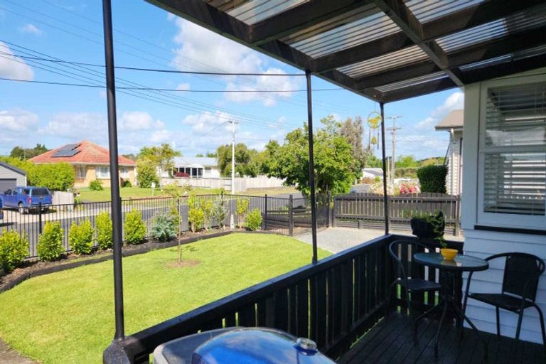 Photo of property in 8 Strathmore Street, Morrinsville, 3300