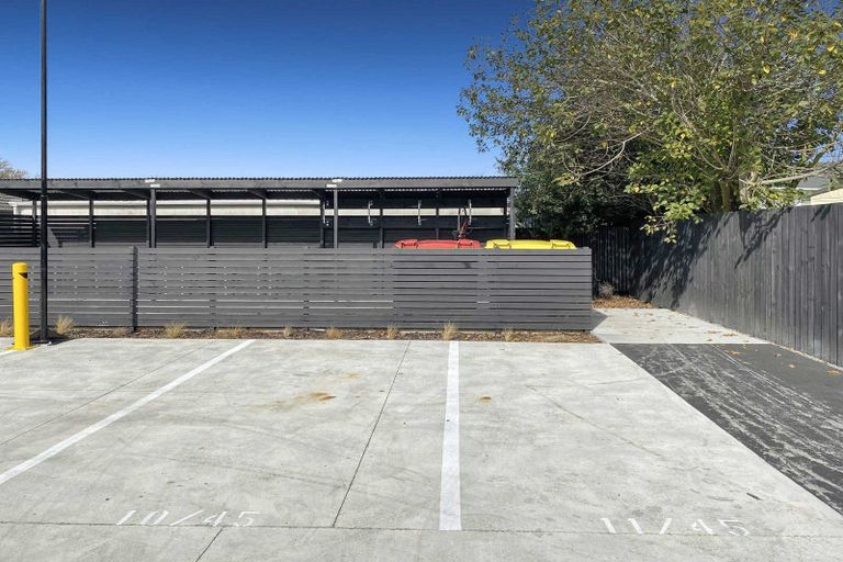Photo of property in 11/45 Dickens Street, Addington, Christchurch, 8024