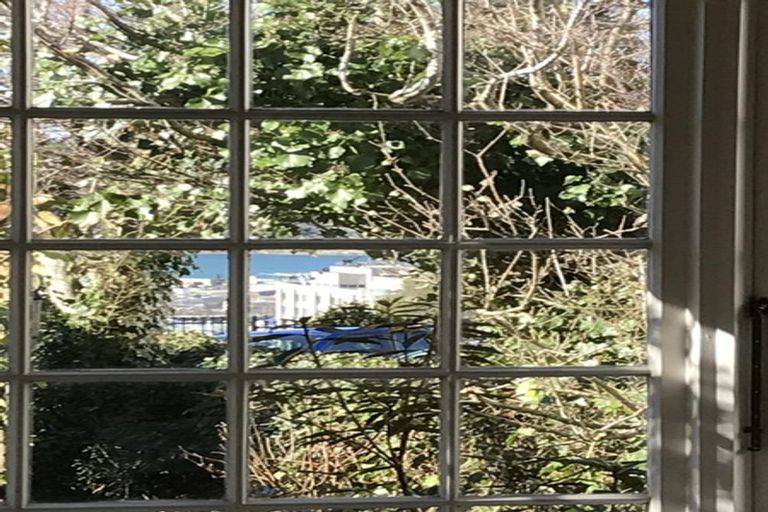 Photo of property in 36 Heriot Row, Dunedin Central, Dunedin, 9016